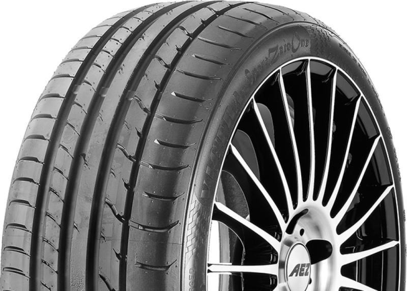 225/35R17 86Y, Maxxis, VS-01
