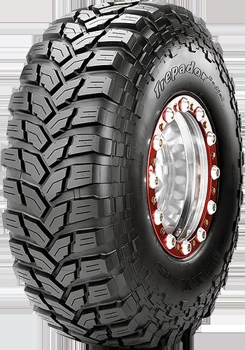35/12.5"R15 113Q, Maxxis, M-8060