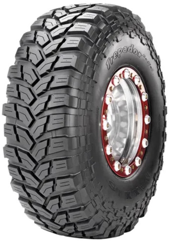 35/12.5R17 119Q, Maxxis, M-8060