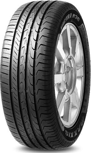 225/45R17 91W, Maxxis, Victra M-36 R/F