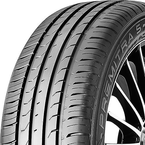 215/55R17 94W, Maxxis, Premitra-5