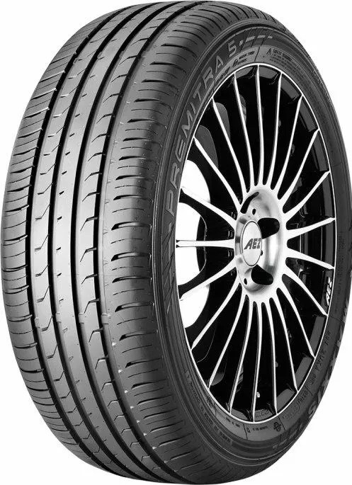 225/45R17 94W, Maxxis, Premitra-5