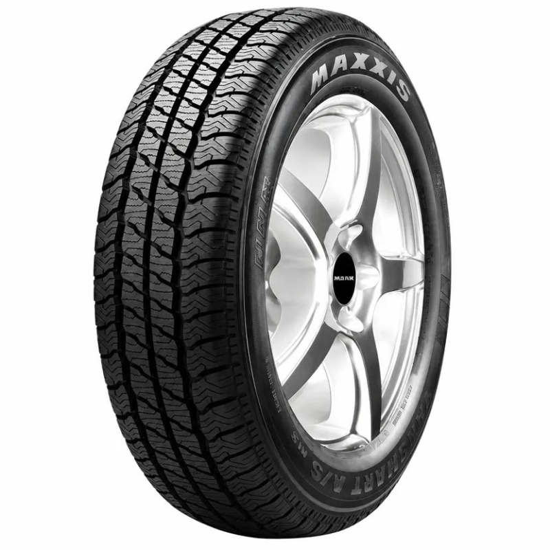 Maxxis VANSMART A/S AL2 205/70 R15 106/104r