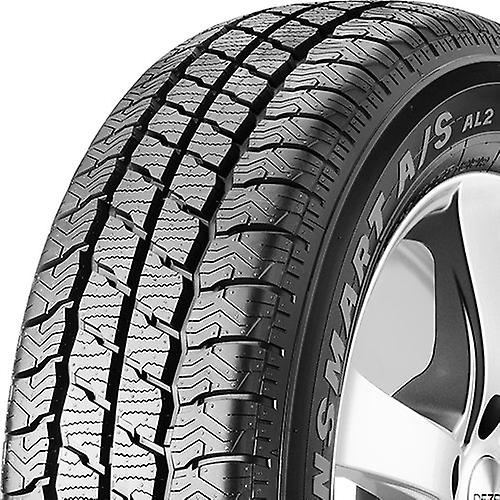 Maxxis VANSMART A/S AL2 205/65 R15 102/100t