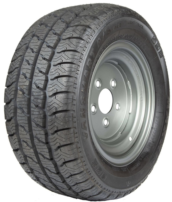 215/70R15 109T, Maxxis, Vansmart A/S AL2