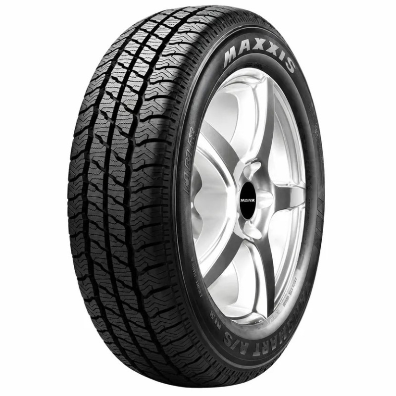 215/70R15 109T, Maxxis, Vansmart A/S AL2