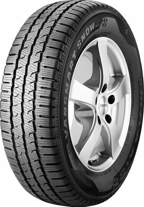 195/80R14 106R, Maxxis, Vansmart Snow WL2