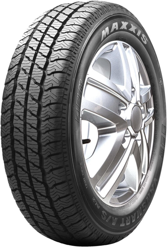 185/80R14 102R, Maxxis, Vansmart A/S AL2