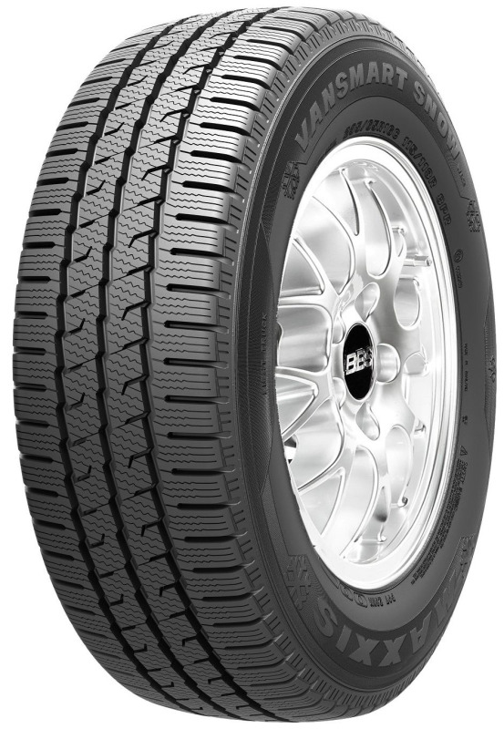 195/65R16 104T, Maxxis, Vansmart Snow WL2
