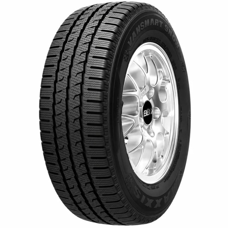 195/65R16 104T, Maxxis, Vansmart Snow WL2