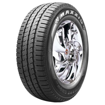 195/65R16 104T, Maxxis, Vansmart Snow WL2