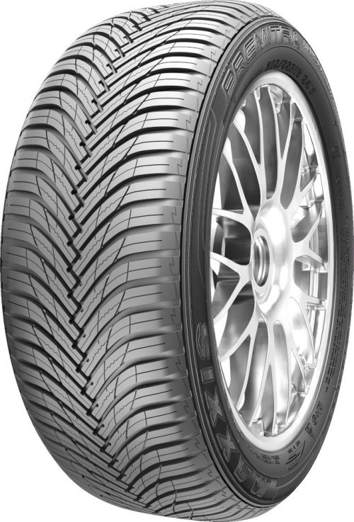 215/60R16 99V, Maxxis, Premitra All Season AP3 XL