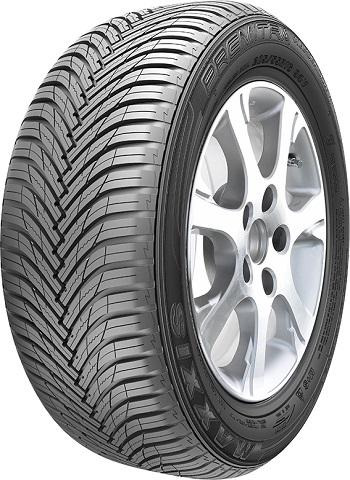 205/50R17 93W, Maxxis, Premitra All Season AP3 XL