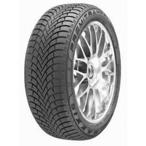 MAXXIS 235/60 R 18 107H PREMITRA_SNOW_WP6_SUV TL XL M+S 3PMSF