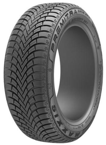 MAXXIS 215/70 R 16 104H PREMITRA_SNOW_WP6_SUV TL XL M+S 3PMSF MFS