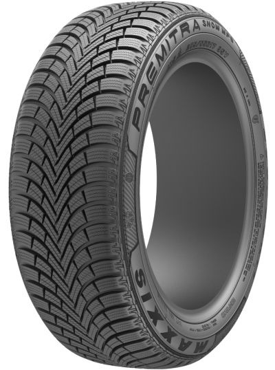 Maxxis PREMITRA SNOW WP6 245/35 R19 93w