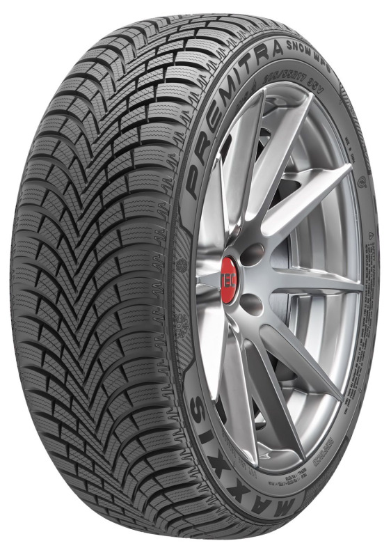 Maxxis PREMITRA SNOW WP6 235/35 R19 91w