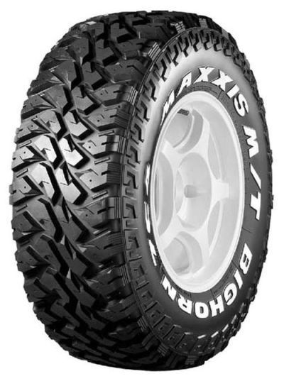 Maxxis MT764 OWL POR 265/70 R16 117q