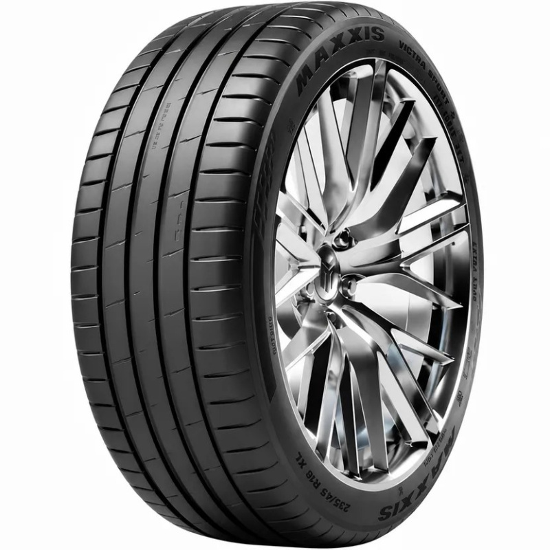 Maxxis VICTRA SPORT 6 SUV VS6 SUV 225/55 R19 99y