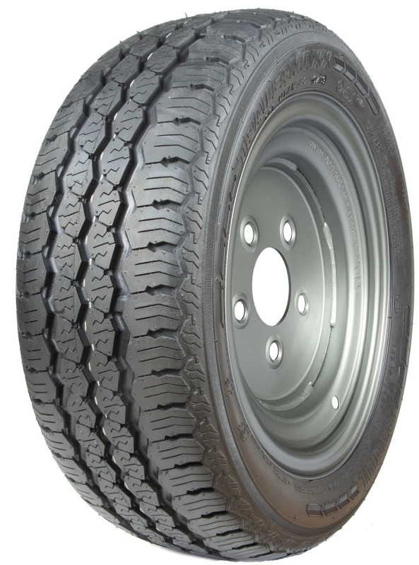 Maxxis CR-966 TRAILERMAXX 155/80 R13 91n