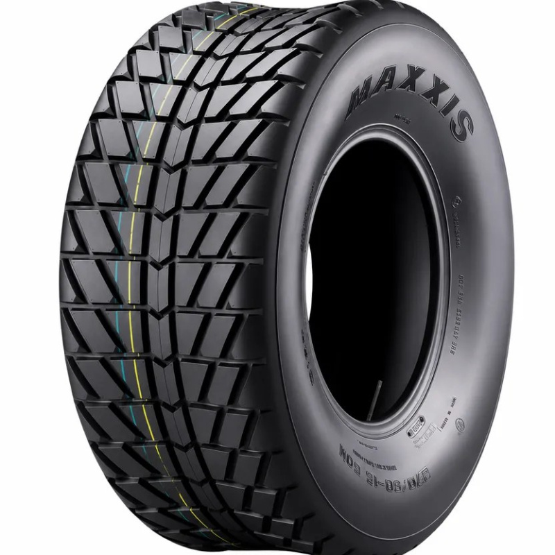 Maxxis 22x10,00-10 55N Streetmaxx C-9273 TL