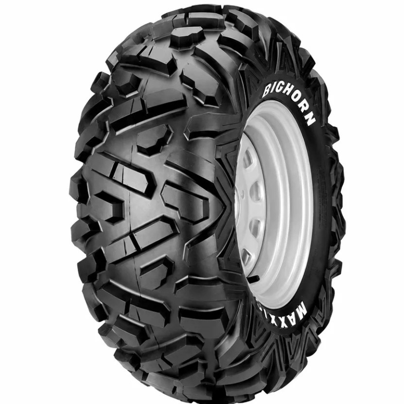 Maxxis 25x10,00-12 50N Bighorn M-918 TL
