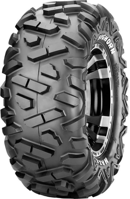Maxxis 10/60R14 51N BIGHORN RADIAL M918