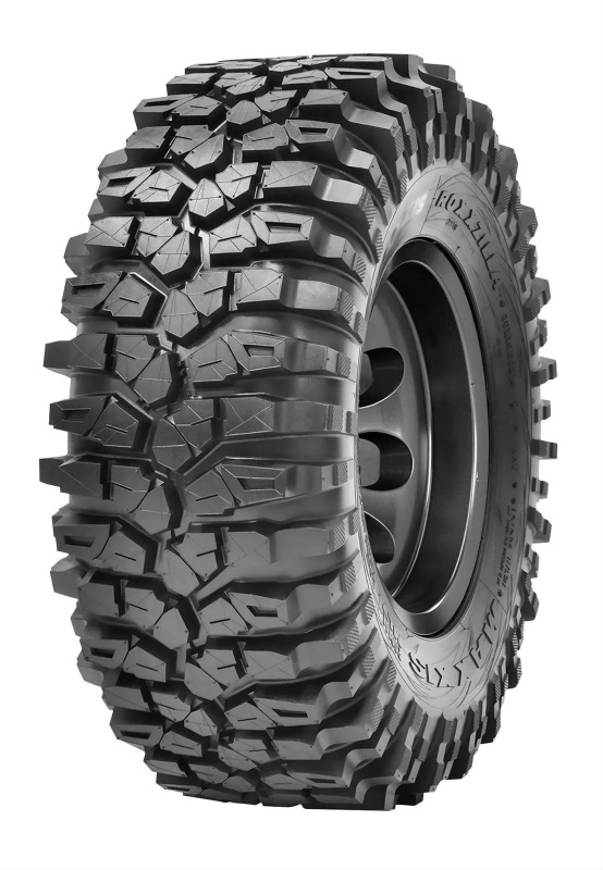 MAXXIS 35X10.00 R15 (255/100R15) ROXXZILLA ML7 8PR NHS