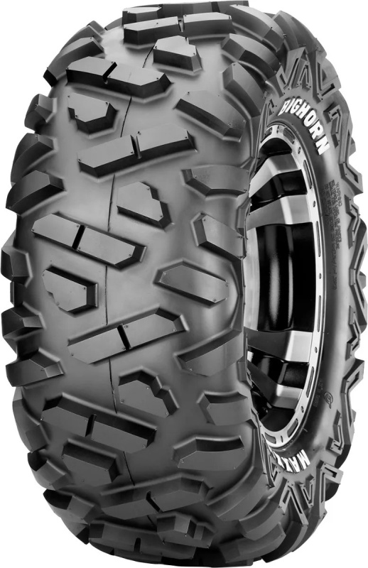 Maxxis 9/65R14 48N BIGHORN RADIAL M917 6PR