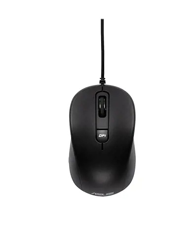 ASUS MU101C myš černá