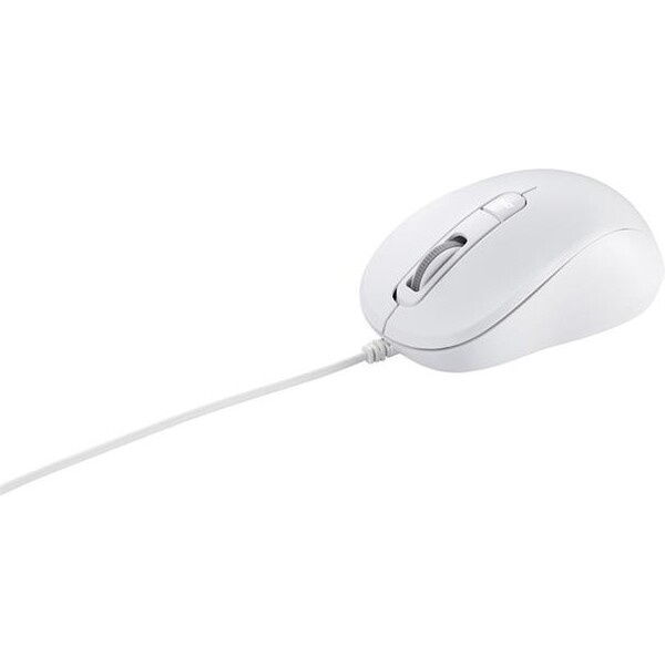 ASUS MU101C myš bílá