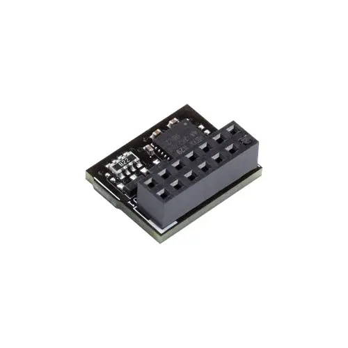 ASUS modul TPM-SPI 90MC07D0-M0XBN1