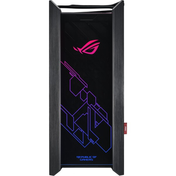Asus ROG Strix Helios 90DC0020-B39000 Černá