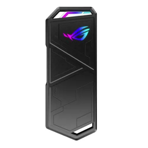 ASUS ROG STRIX ARION NVMe AURA 90DD02H0-M09000 Černá