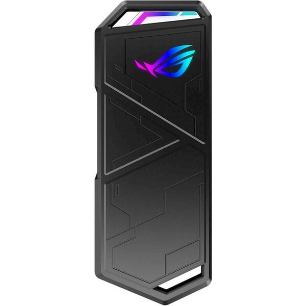 ASUS ROG STRIX ARION NVMe AURA 90DD02H0-M09000 Černá