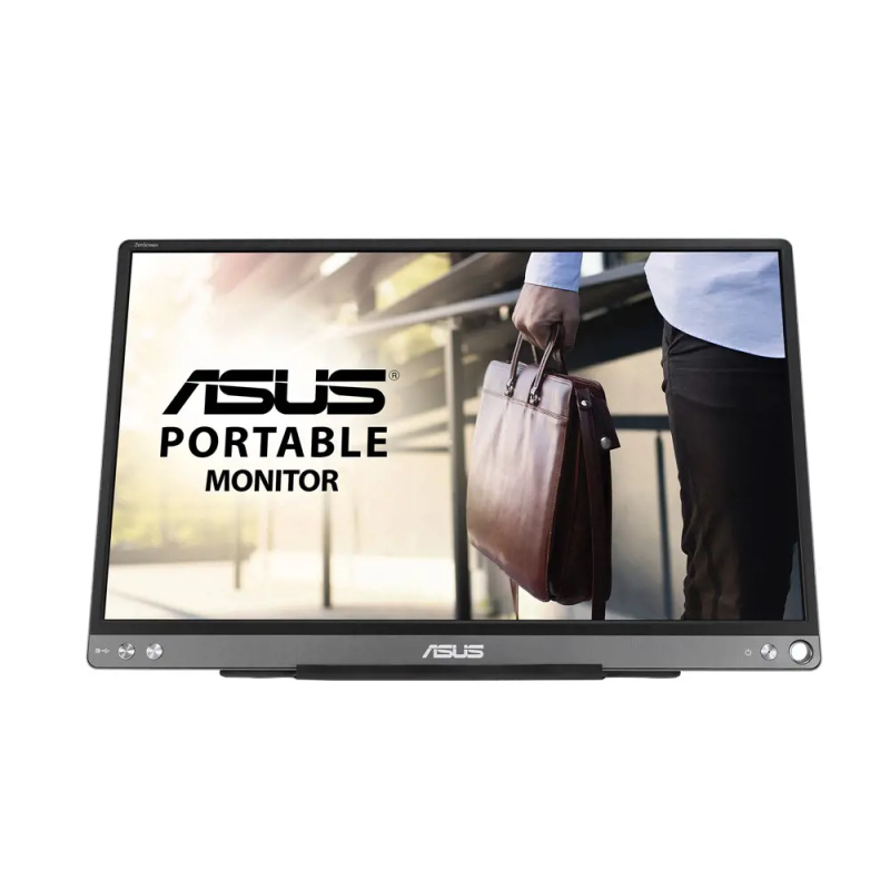 ASUS MB16ACE LED monitor 15,6" 90LM0381-B04170 Tmavě šedá