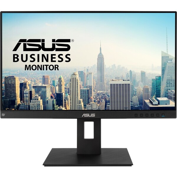 ASUS BE24EQSB  Černá