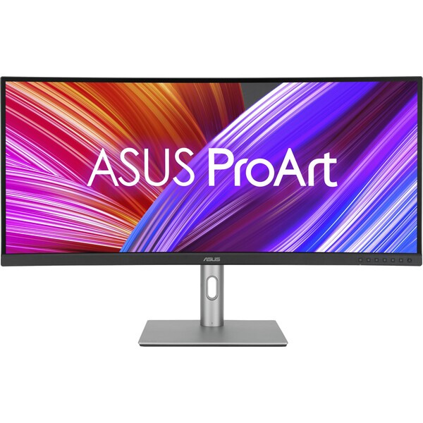 Asus PA278QV Černá