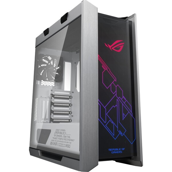 Asus ROG Strix Helios 90DC0023-B39000 Bílá