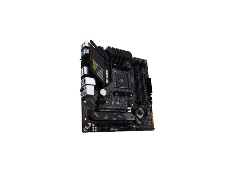 Asus TUF GAMING B550M-PLUS 90MB14A0-M0EAY0