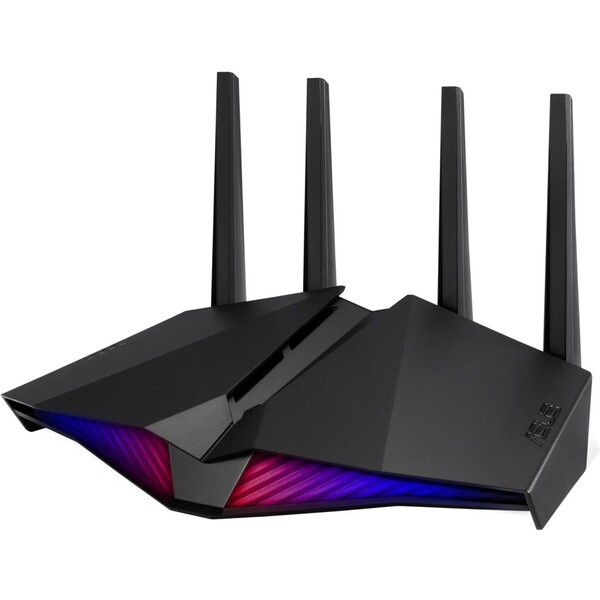 ASUS RT-AX82U 90IG05G0-MO3R10 Černá