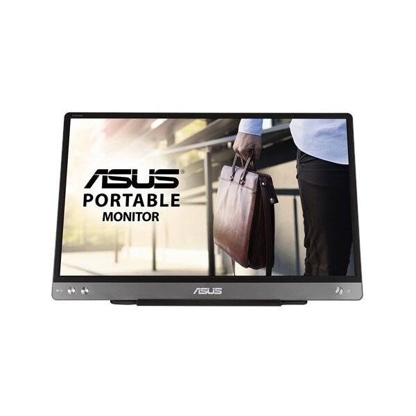 Asus MB14AC Černá