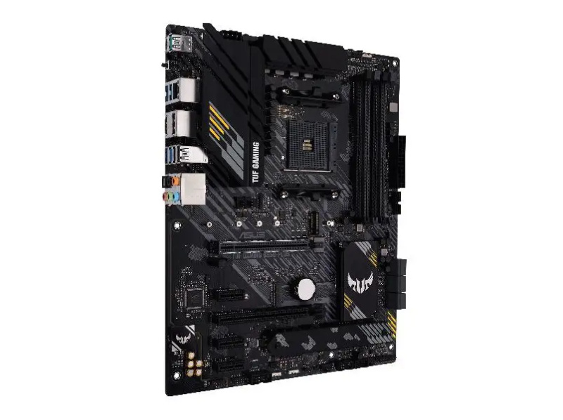 Asus TUF GAMING B550-PLUS 90MB14G0-M0EAY0