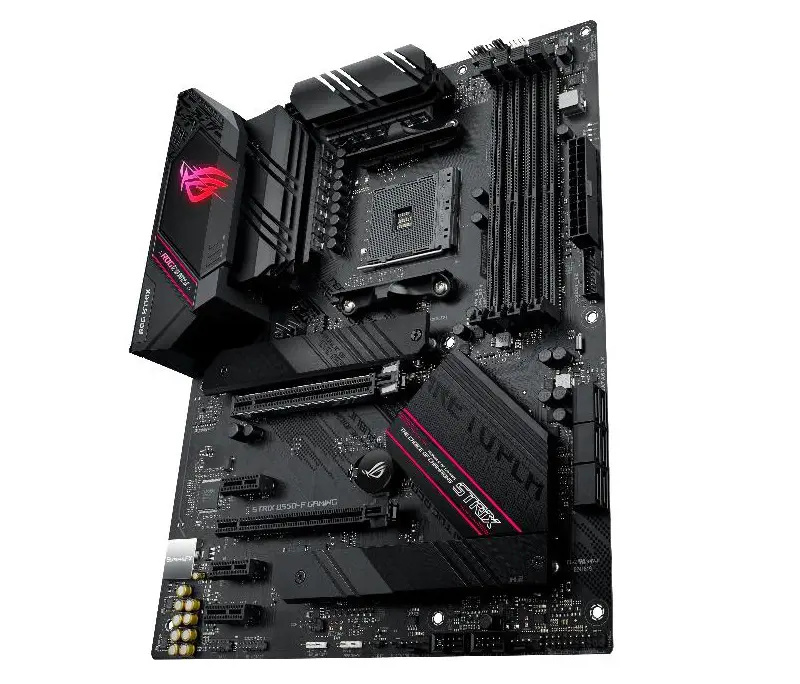 Asus ROG STRIX B550-F GAMING 90MB14S0-M0EAY0