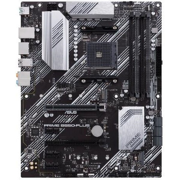 ASUS PRIME B550-PLUS (90MB14U0-M0EAY0)