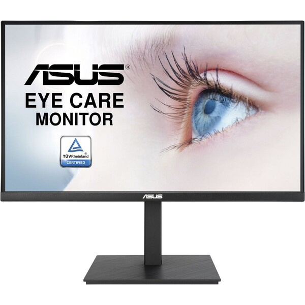 Asus VA27AQSB Černá