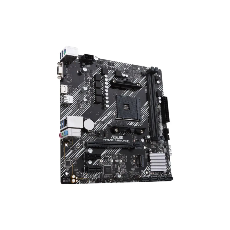 ASUS PRIME A520M-K (90MB1500-M0EAY0)