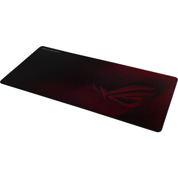 ASUS ROG Scabbard II podložka pod myš černá (N-5402-N2-712S)