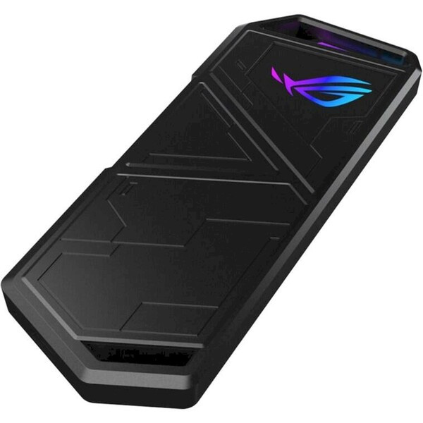 ASUS ROG STRIX ARION Lite  NVMe AURA 90DD02H0-M09010 Černá