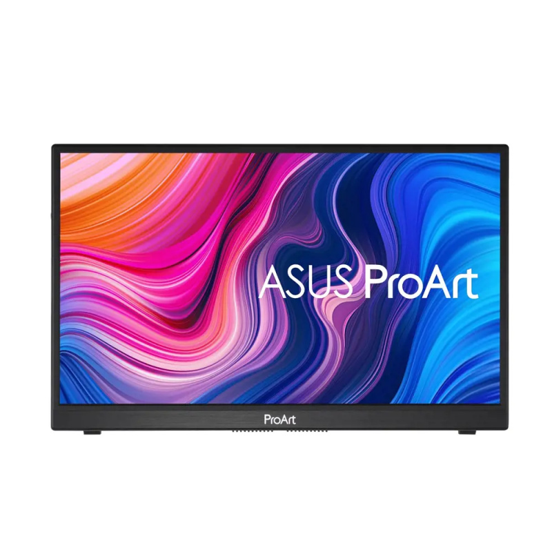 ASUS ProArt PA148CTV LED monitor 14" 90LM06E0-B01170 Černá